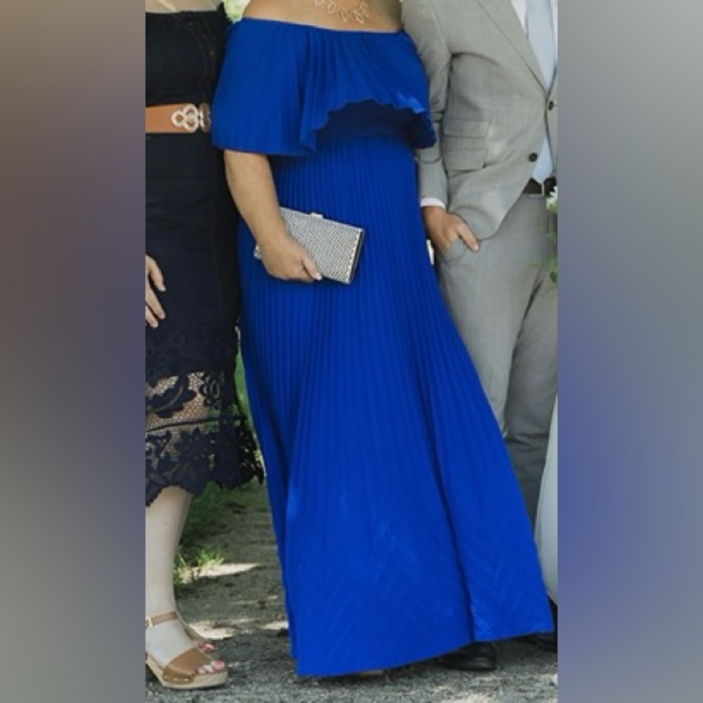 Boutique Formal Dress